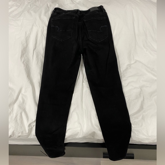 American eagle super stretch jeans - Picture 2 of 3